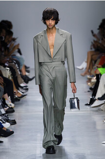 Annakiki Spring 2020 / Annakiki весна-лето 2020 / Неделя моды: Милан